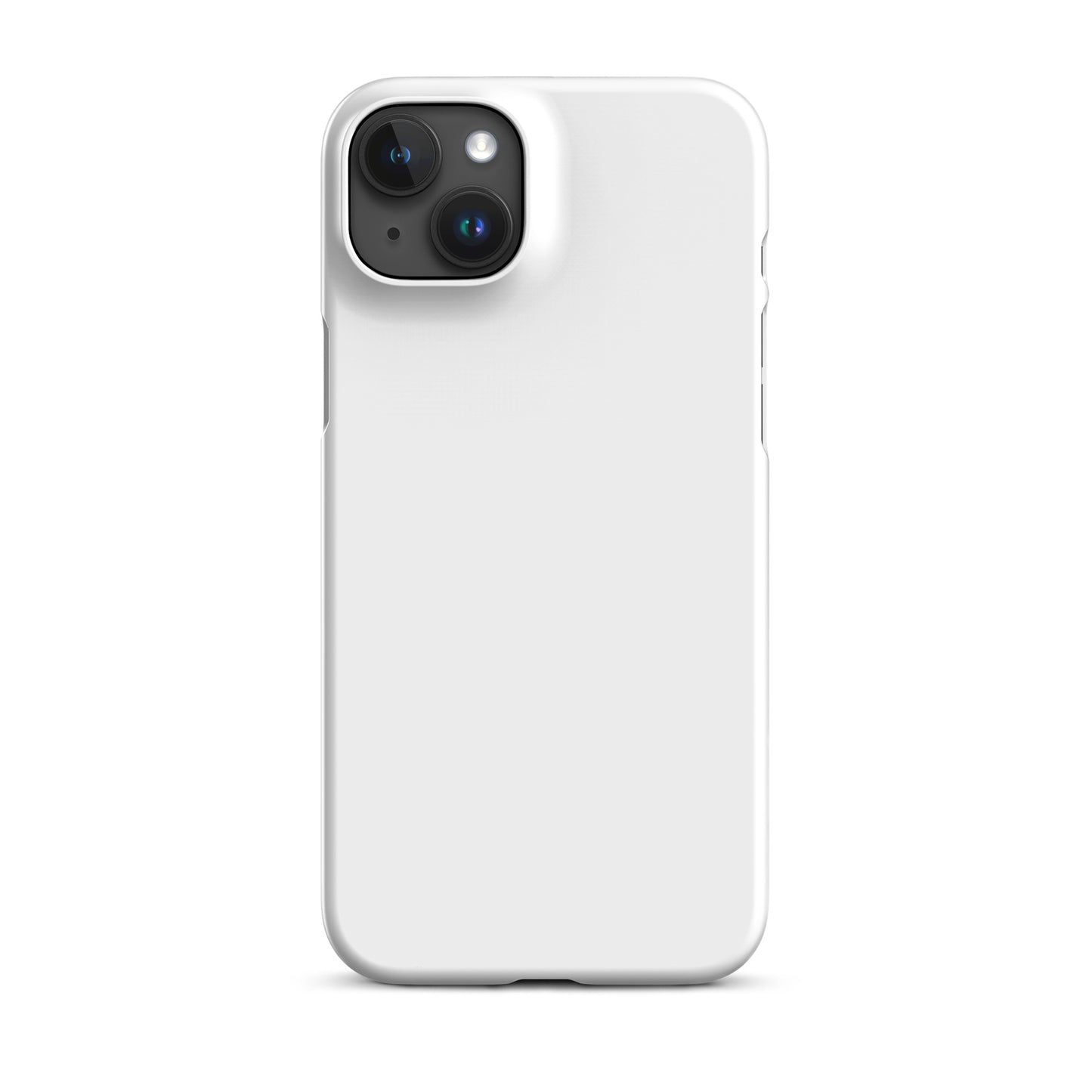 Snap case for iPhone®